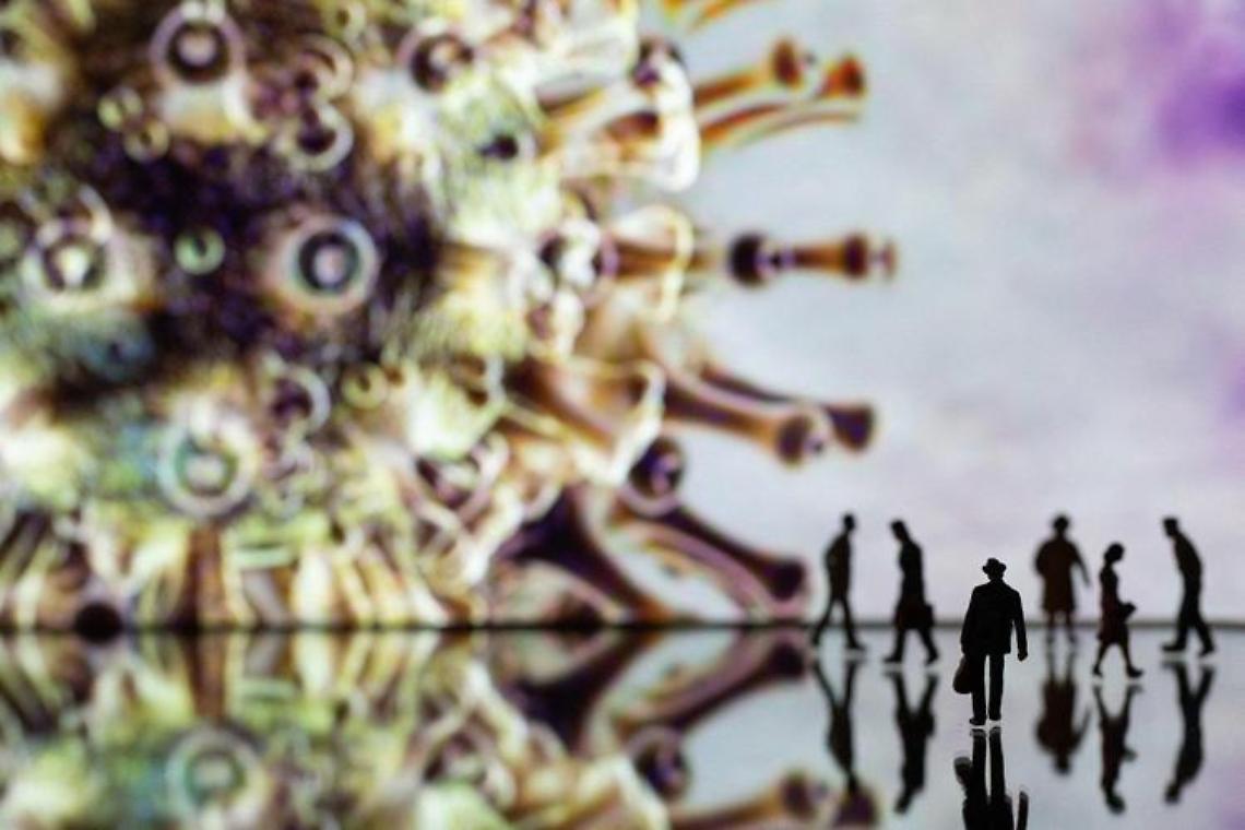 Covid cambia ancora faccia, variante KP.2 «potrà dominare»