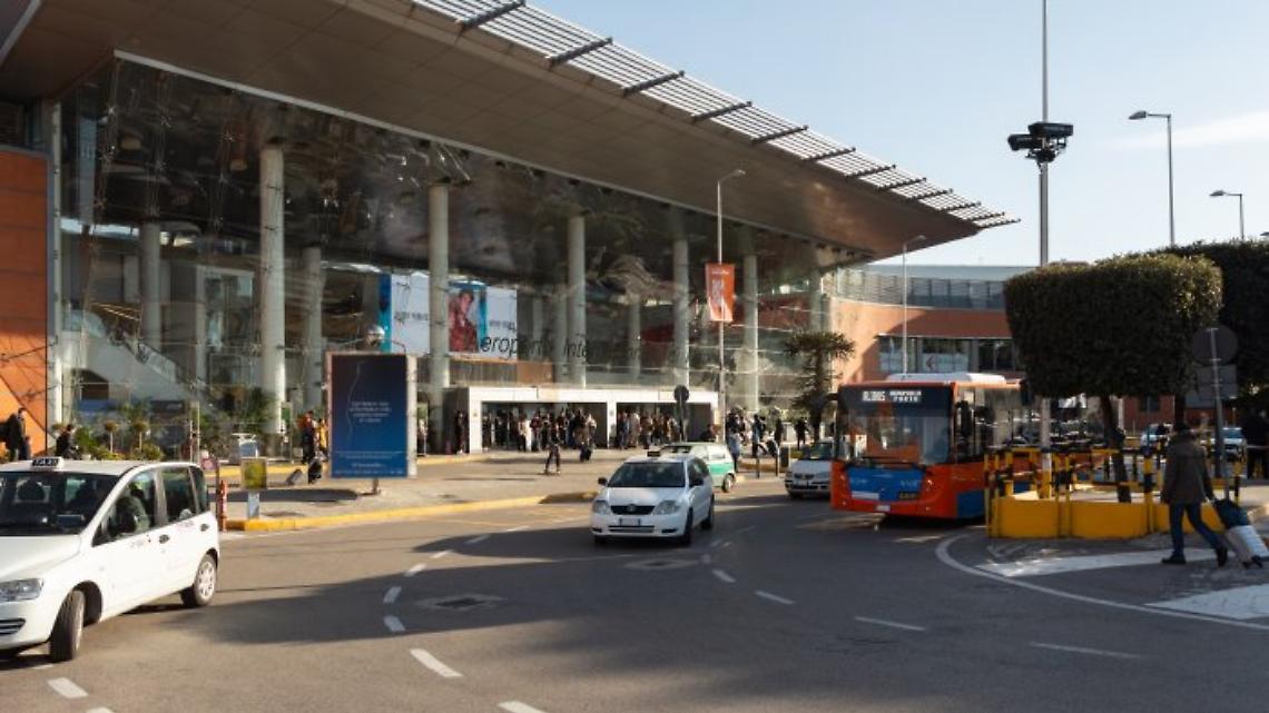 Aeroporto Capodichino, nel 2024 intercettato un milioni euro non dichiarato