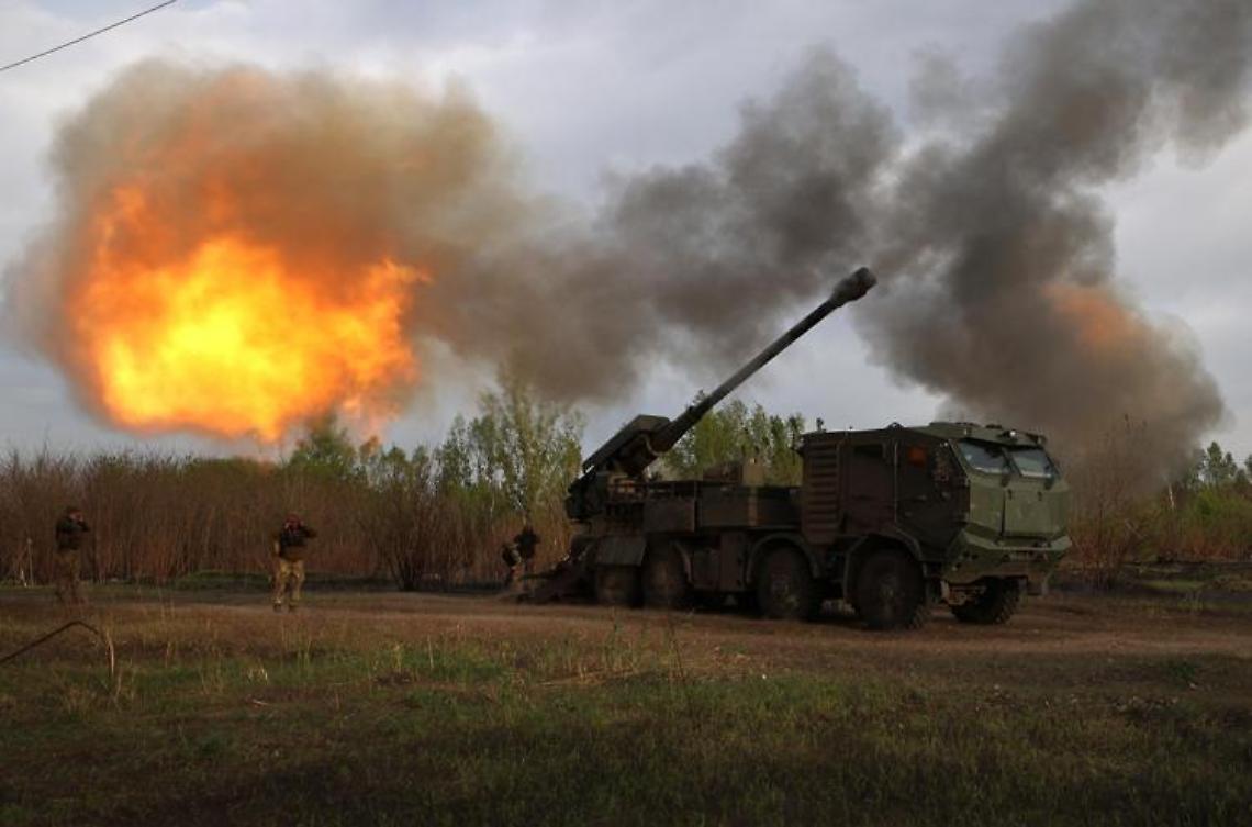 Allarme 007 Ucraina: «Russia potrebbe prendere paesi Baltici in 7 giorni»