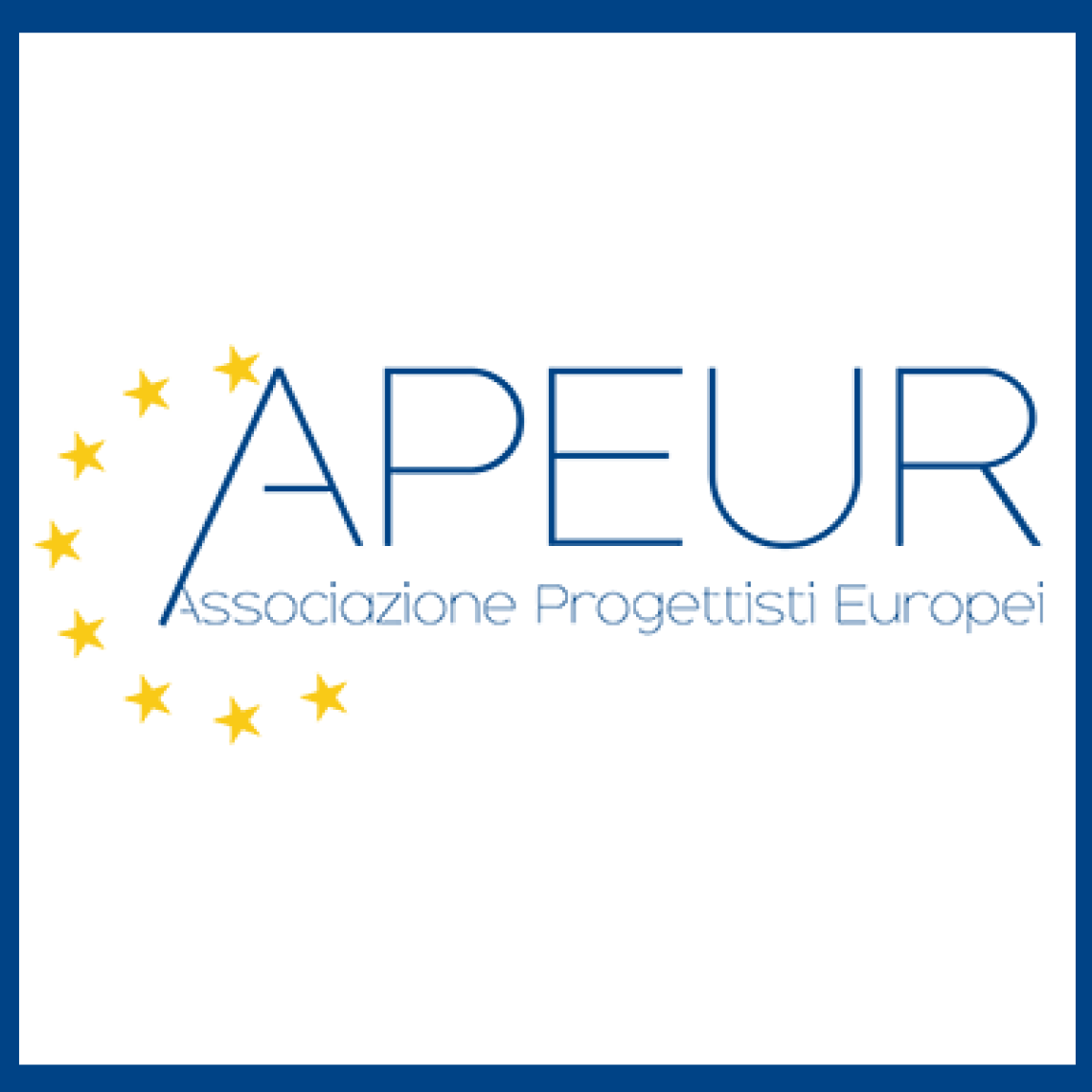 “Info Day” iniziativa housing sociale con Apeur