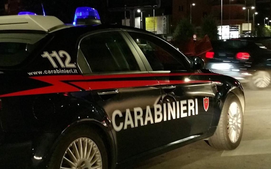 Pax mafiosa per spacciare, clan cancellano la faida: 40 arresti 