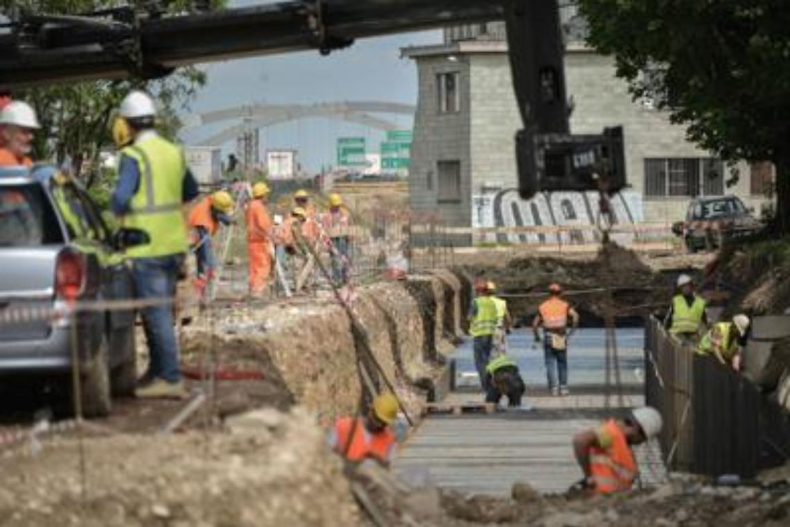 Verso accordo su Sblocca cantieri