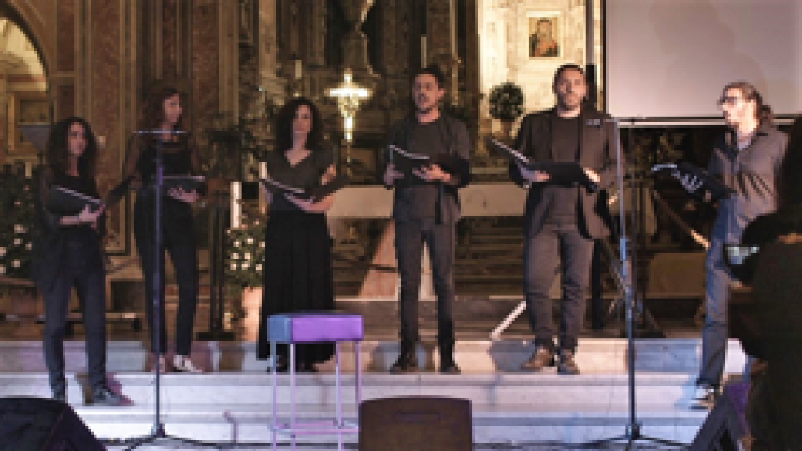 Bennato chiude il Maggio dei monumenti nel segno di Filangieri