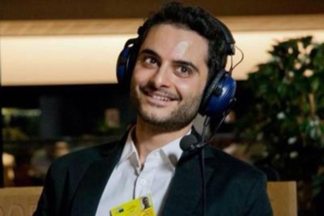 Premio Biagio Agnes, riconoscimento alla memoria di Antonio Megalizzi