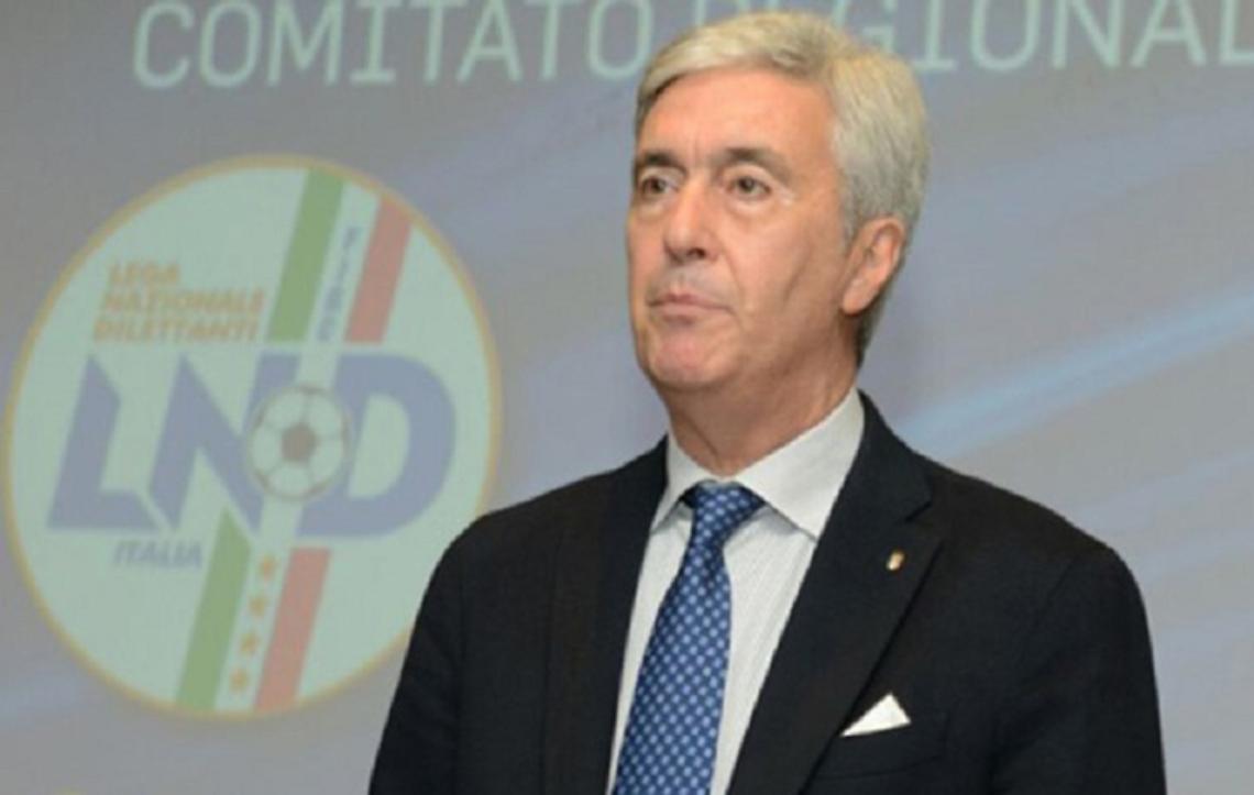 Fondo Salva calcio: la Figc in soccorso del calcio minore