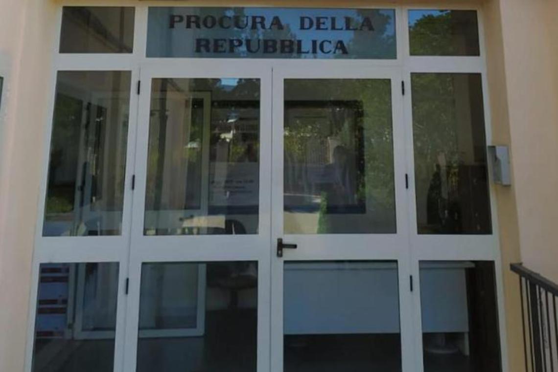 Grillo, Procura chiede rinvio a giudizio per Ciro e i suoi tre amici