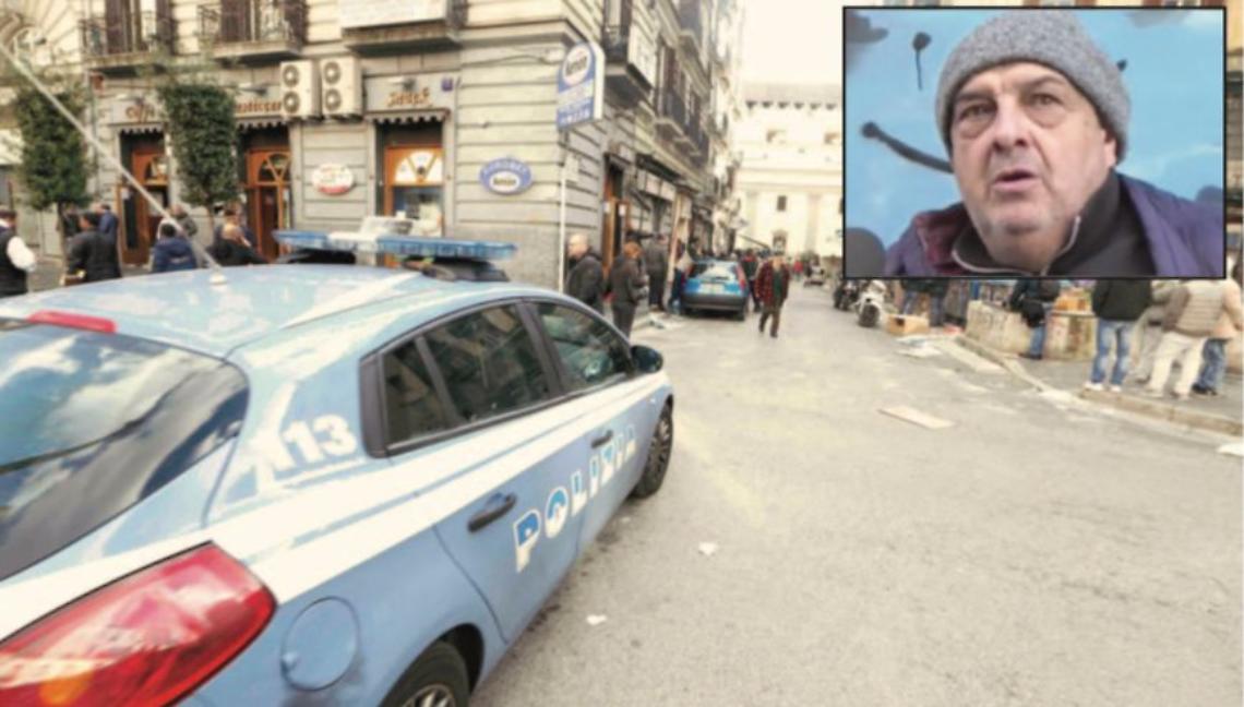 Irreperibile dopo la condanna, stanato il narcos Luigi Prisco