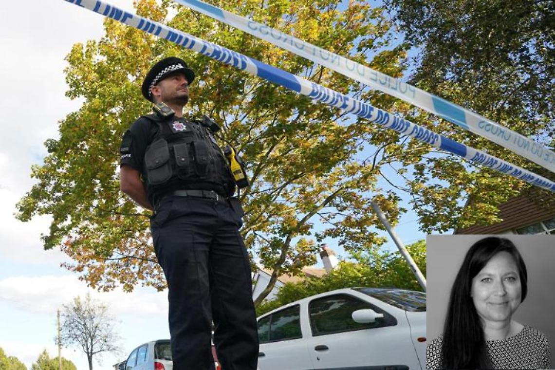 Professoressa italiana uccisa in Gb, arrestato marito