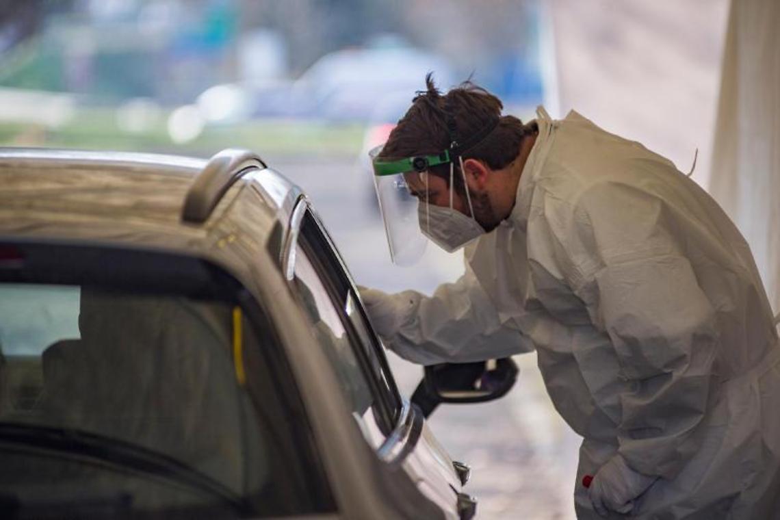 Covid in Italia, 22.527 contagi e 47 morti