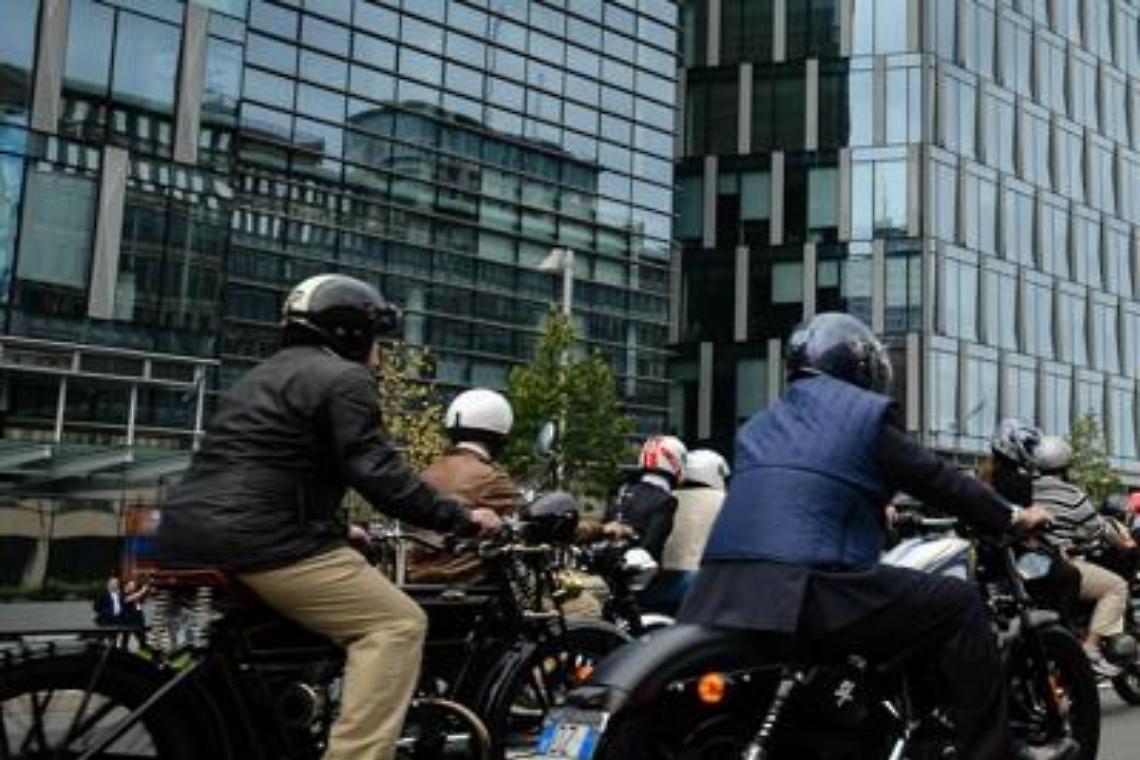 Assicurazioni moto, i prezzi aumentano solo in Campania e Molise