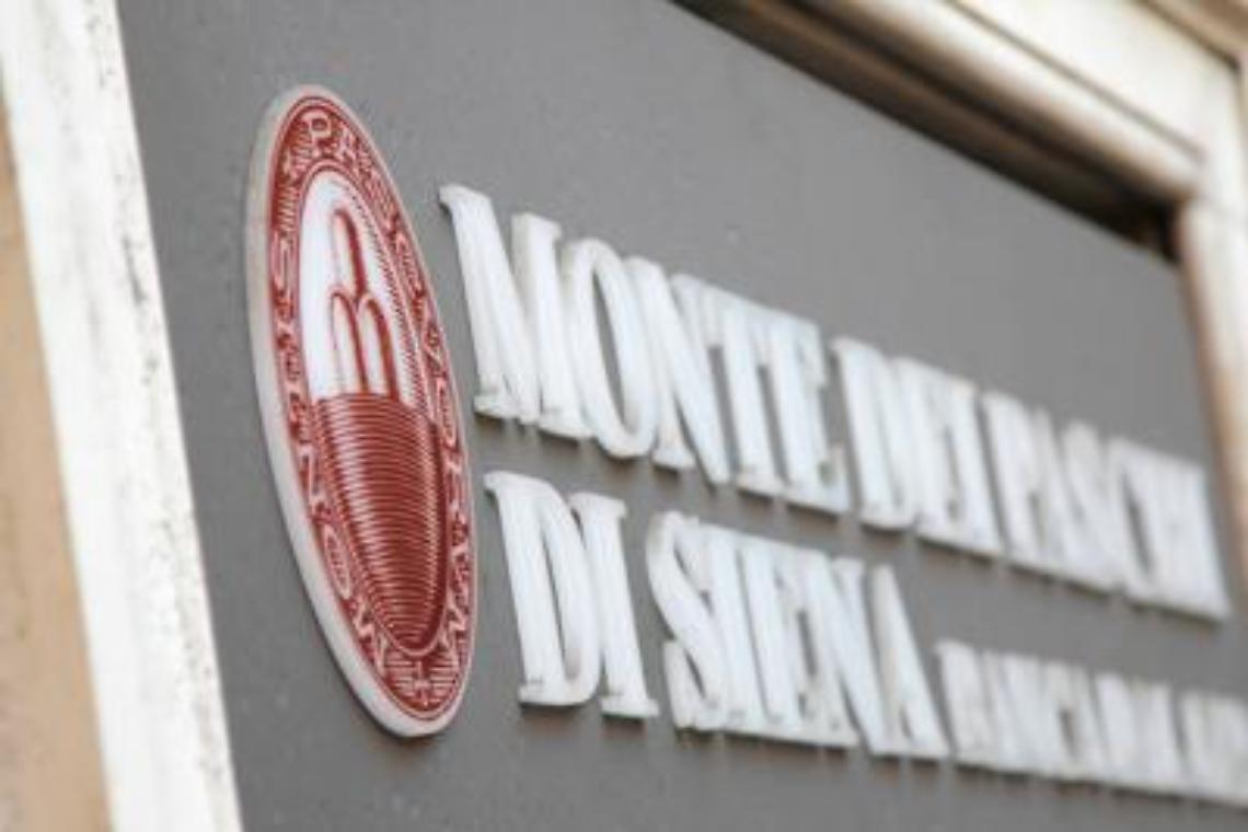 Mps, via libera Ue al piano di ristrutturazione