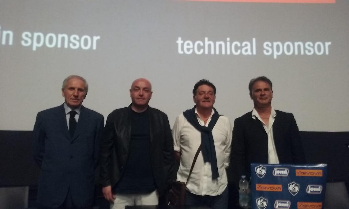 Cavese, ripescaggio in C: Santoriello: «Io ci credo»