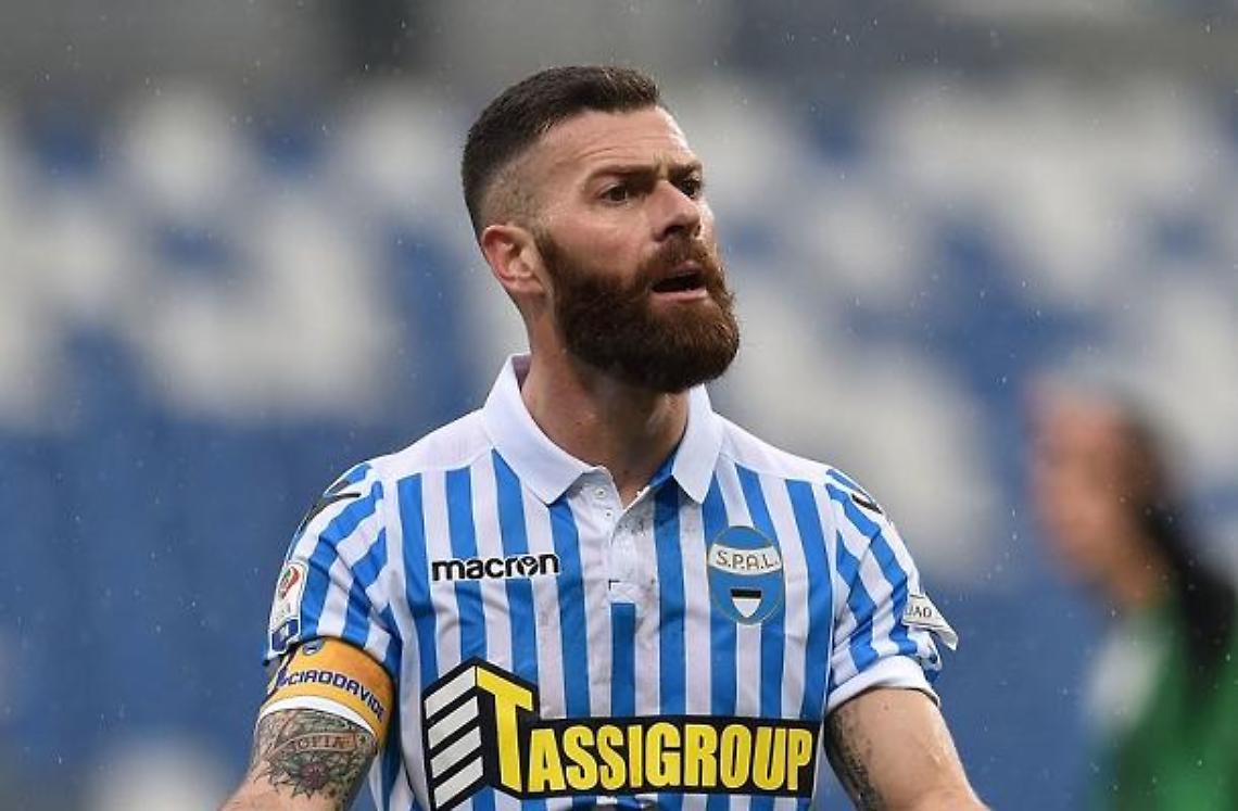 Bari, colpo per Luigi De Laurentiis: preso Antenucci, scenderà in C per il progetto pugliese