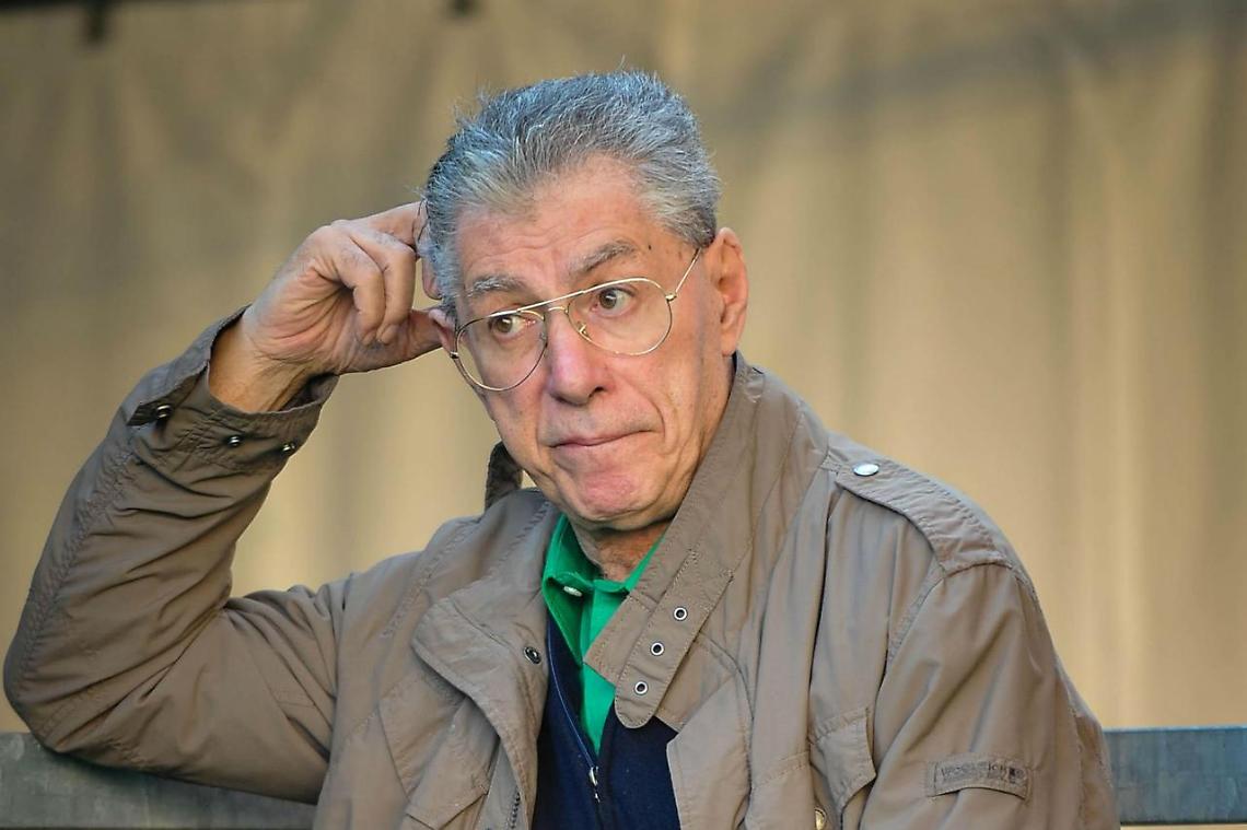 Bossi d'urgenza in ospedale