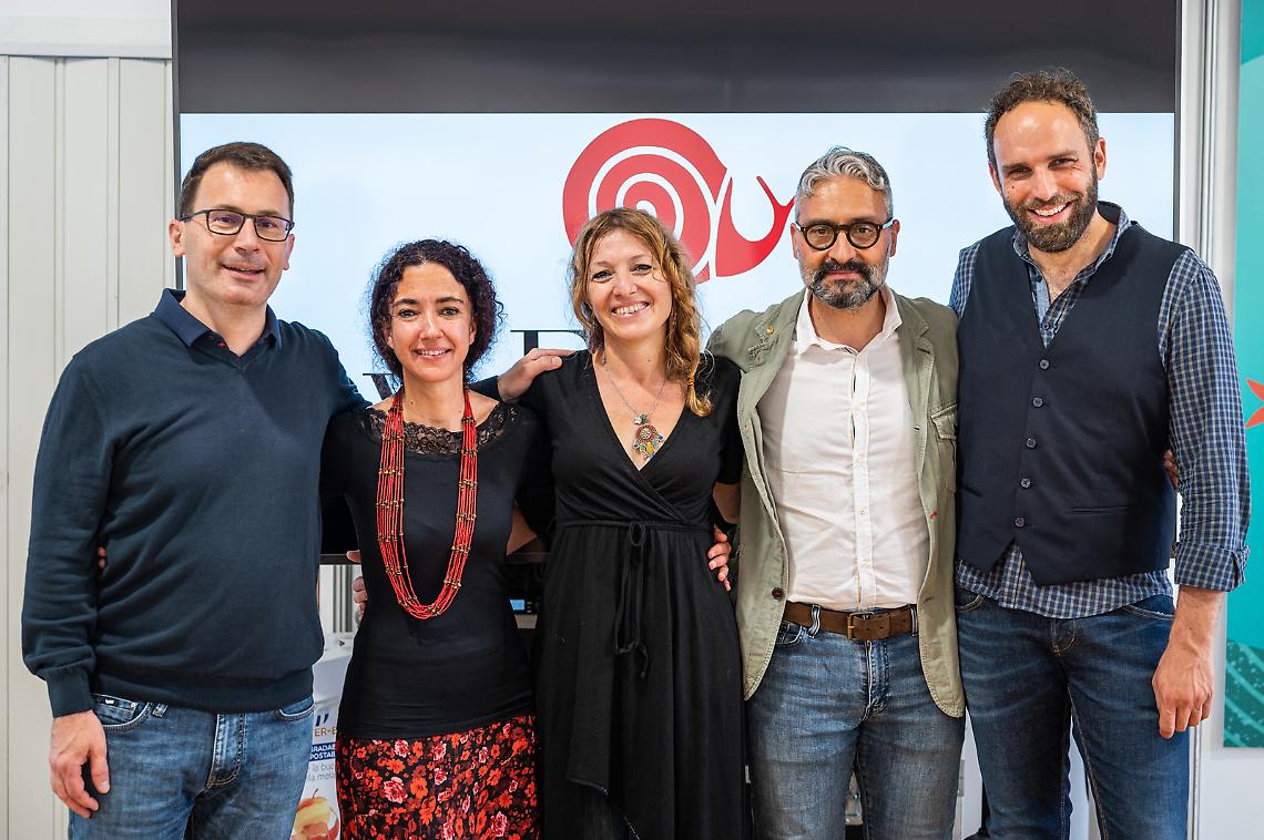 Un campano alla guida di Slow Food: Giacomo Miola nel nuovo direttivo