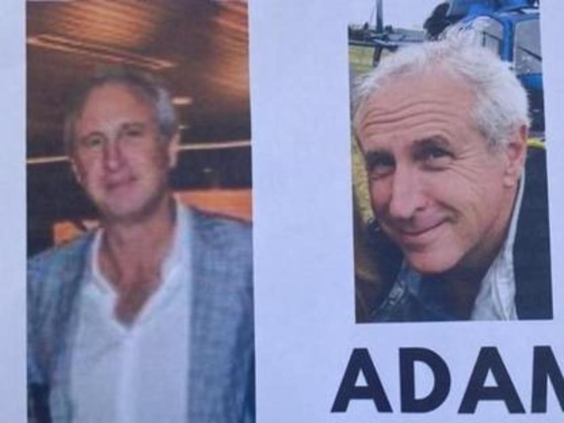 Capri, trovato il cadavere del turista americano disperso