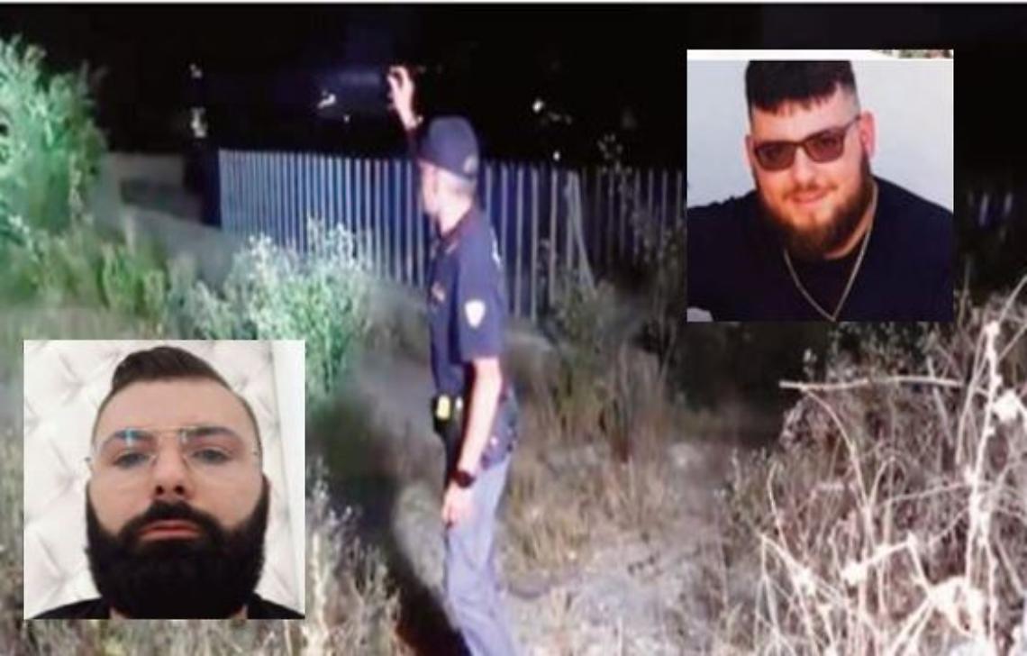 Andrea attirato in trappola e ucciso Collegamento con l’omicidio Zarra