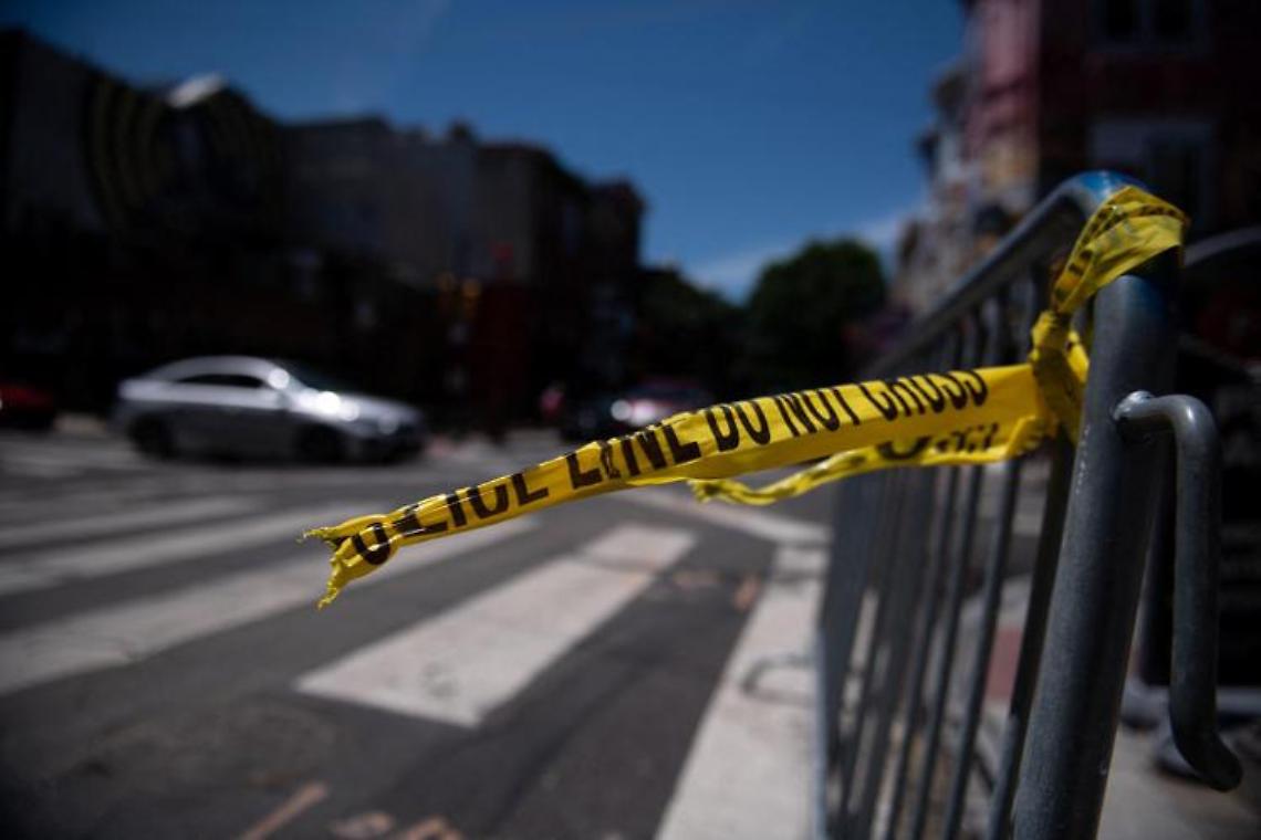 Chicago, sparatoria alla parata del 4 luglio a Highland Park