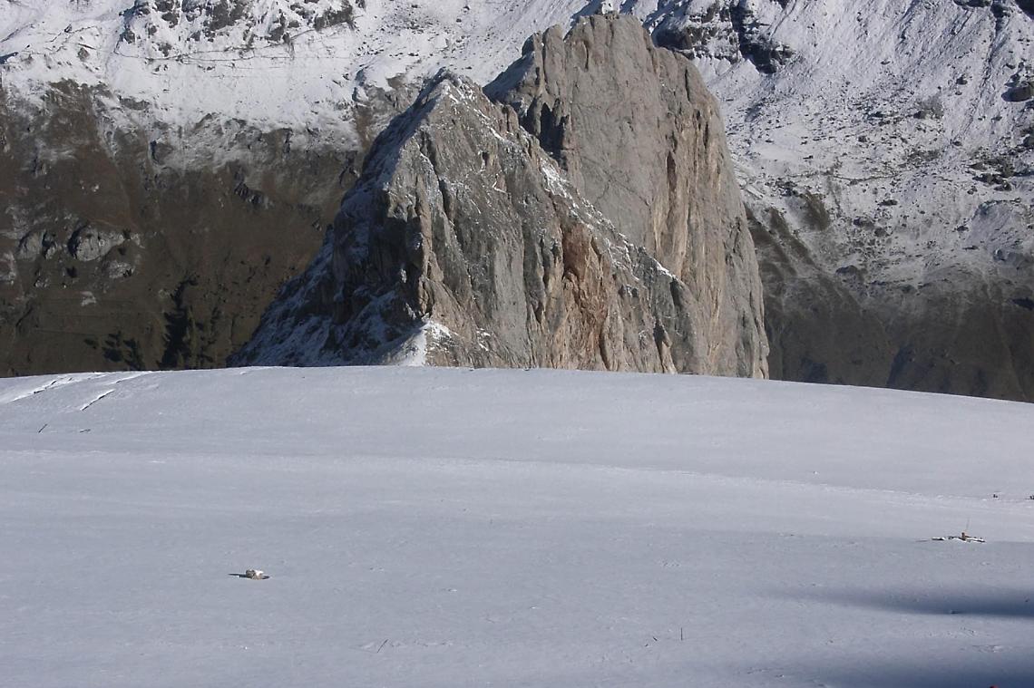 Tragedia Marmolada: dispersi salgono a 19, reclamati da famiglie 