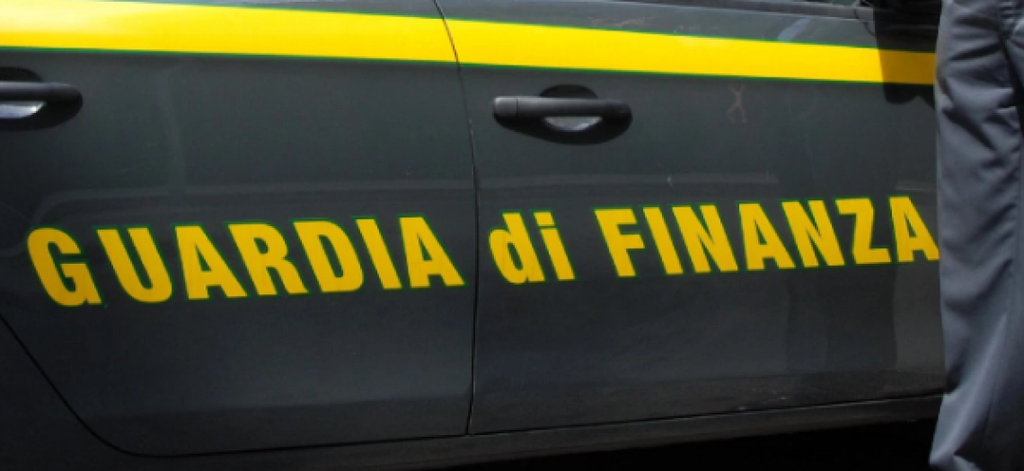 Battipaglia, falso invalido scoperto dalla Finanza