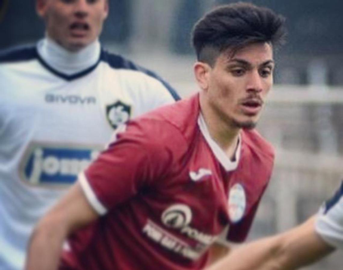 Eccellenza: il Pomigliano annuncia Salineri e Pisani