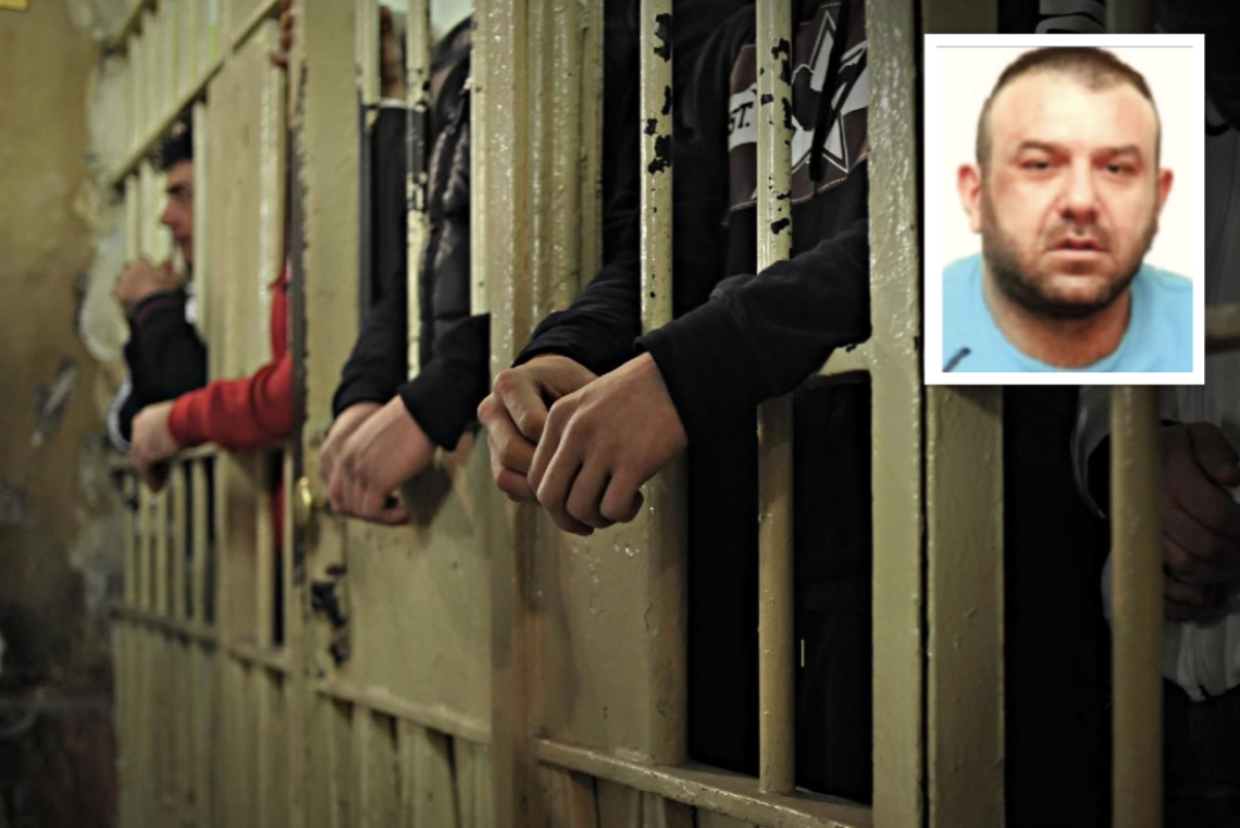 Emorragia in carcere per il boss, il caso Petrone arriva in Procura 