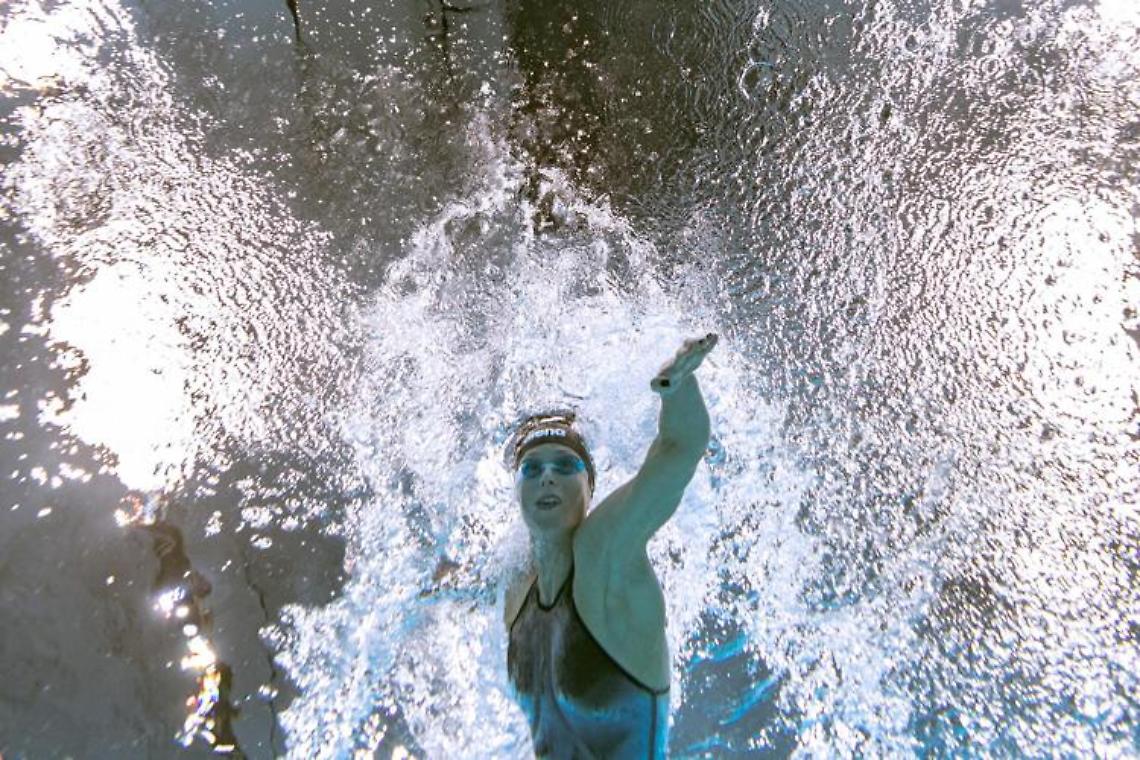 Tokyo 2020, Pellegrini eletta membro Cio in quota atleti