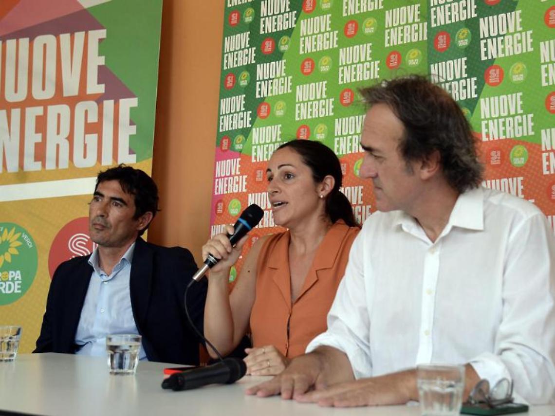 Elezioni, Si e Verdi dettano le regole a Letta