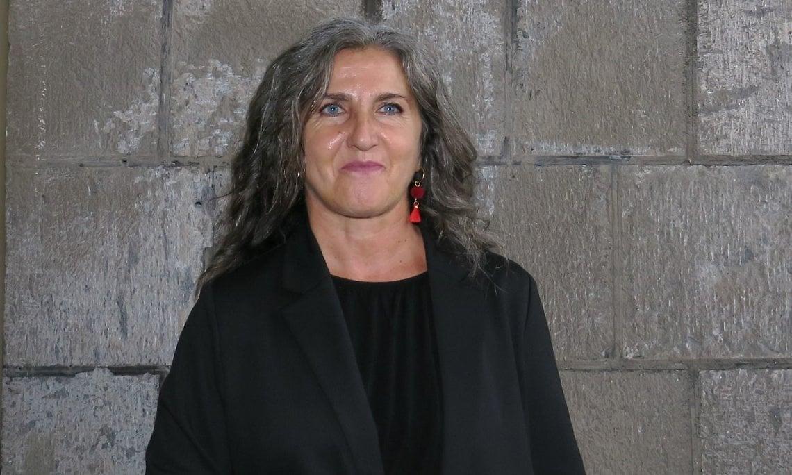 È Laura Lieto il vicesindaco di Napoli