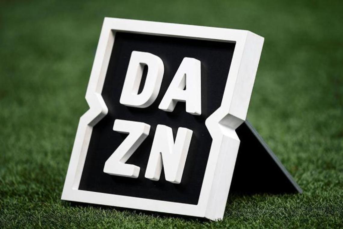 Milan-Napoli su Dazn visibile gratuitamente a tutti