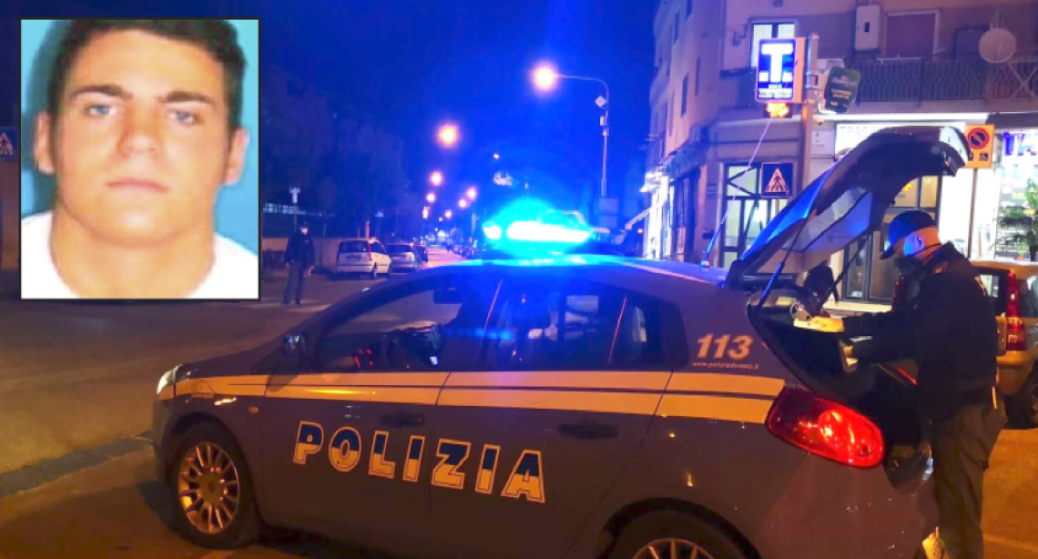 Fuga finita per il ras fantasma, Antonio Carillo preso a Marano