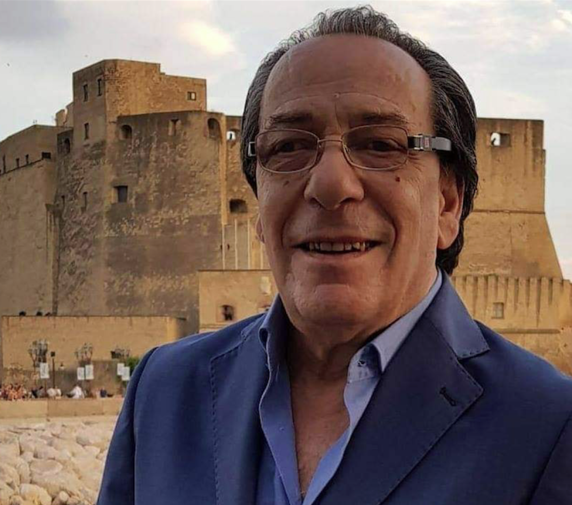 Canzone napoletana in lutto, addio a Gianni Sacco 