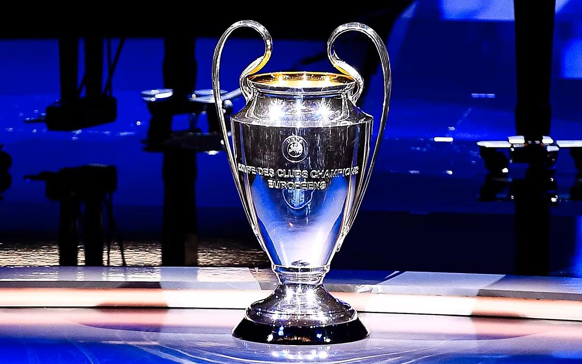 Eurorivali, vince il Real Madrid, sconfitto l’Union Berlino, pareggia il Braga 