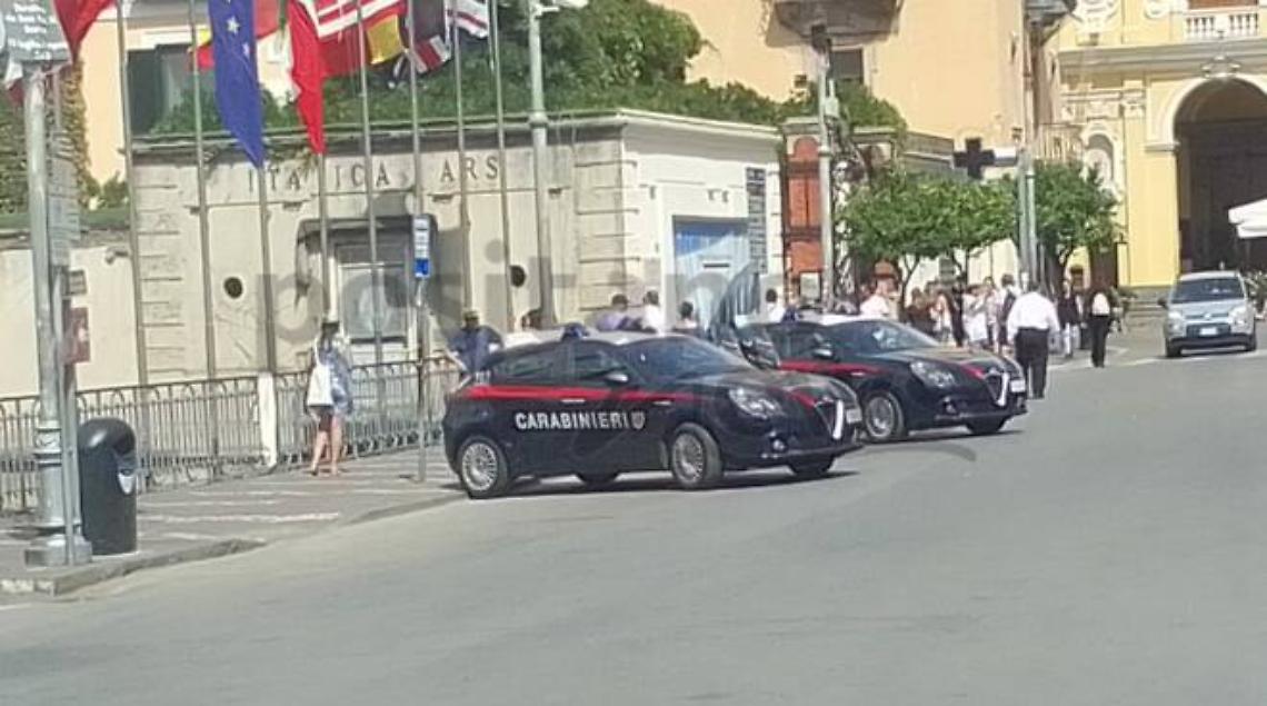 Falso postino deruba anziana: preso dopo 4 mesi