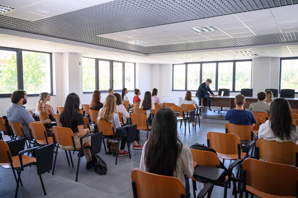 Test di medicina, domani il giorno della verità