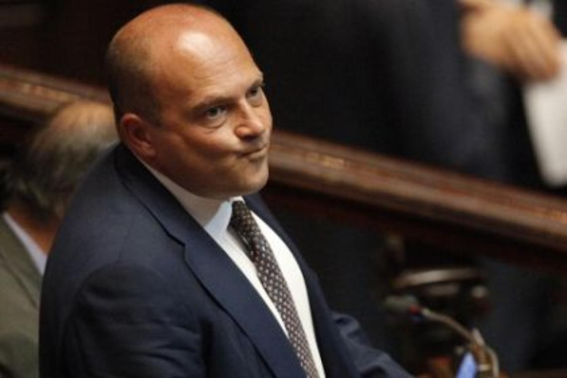 Chiesti otto anni di carcere per l’ex deputato Alfonso Papa