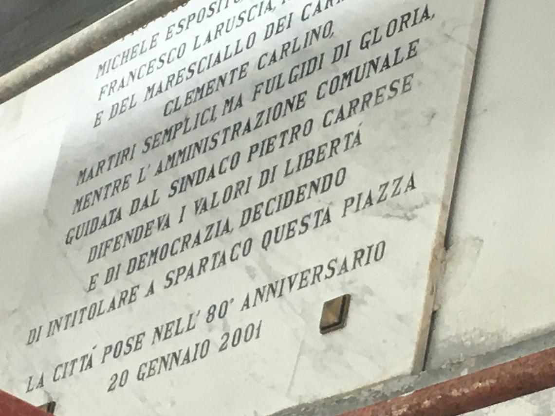 Piazza Spartaco, nel processo per 6 morti e 100 feriti: tutti assolti