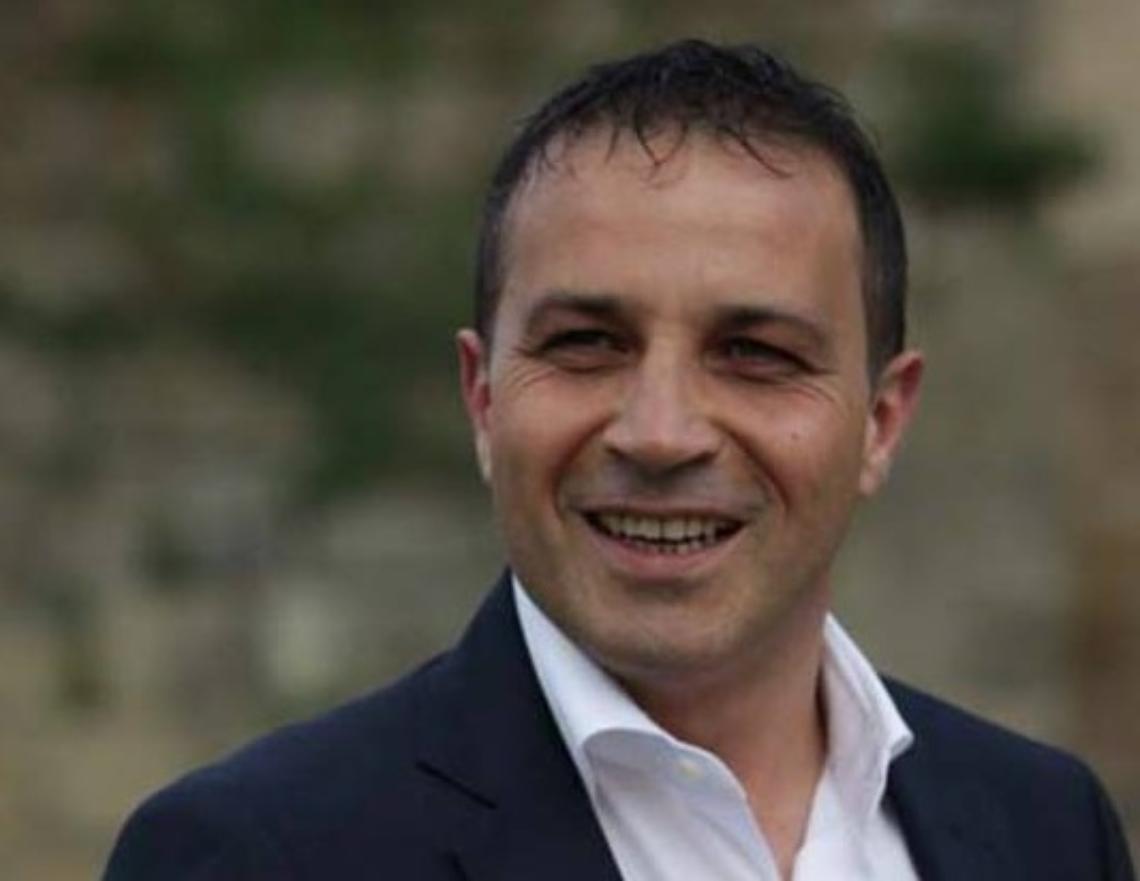 Papa nuovo sindaco di Succivo