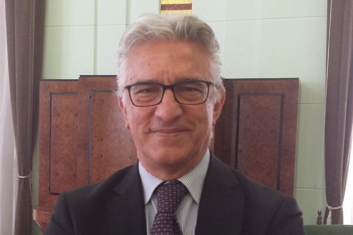 Salerno, verso la riconferma per il sindaco Napoli