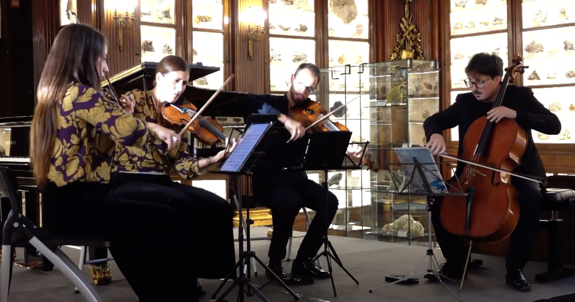 Quasi quattromila spettatori per i concerti di Spinacorona 