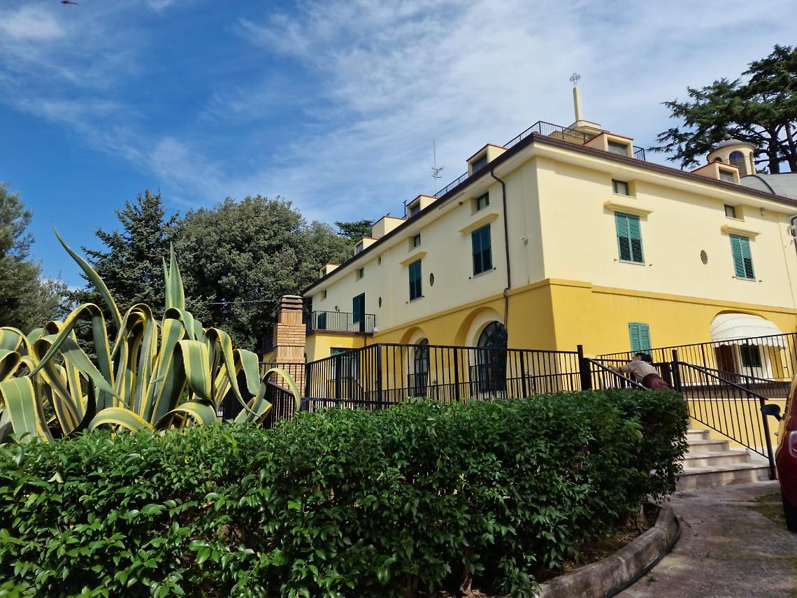 Vittime di violenza, a Paestum la prima casa-rifugio