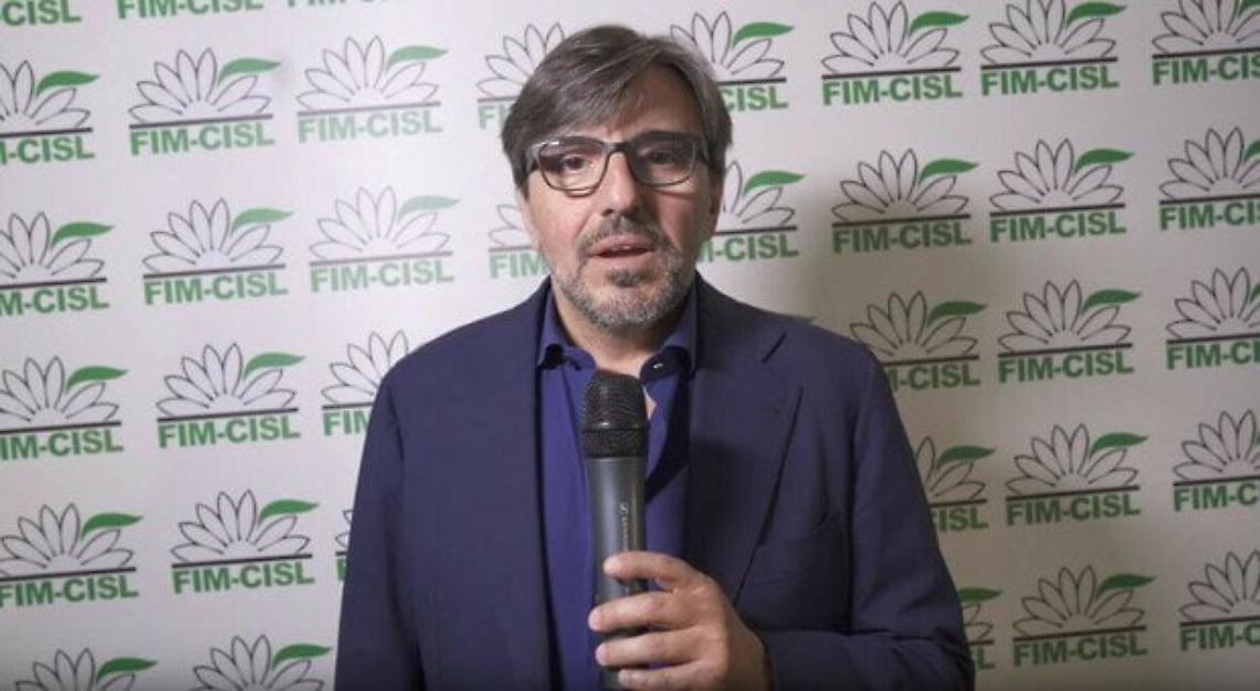 Aggredirono sindacalista, due misure cautelari