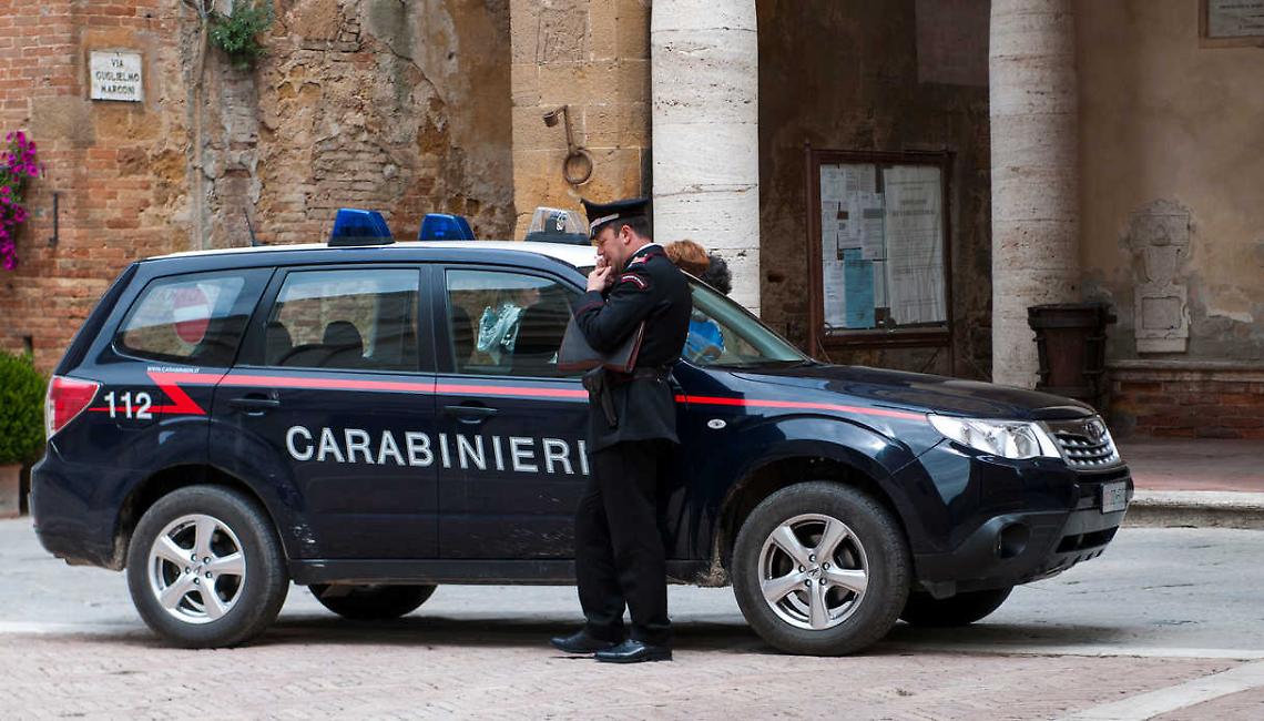 Investe un uomo e fugge: denunciato un 22enne