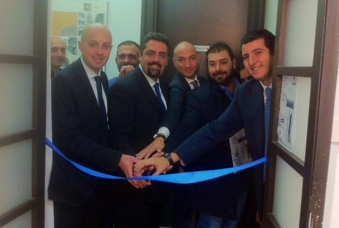 Uno sportello per le Start up dei giovani