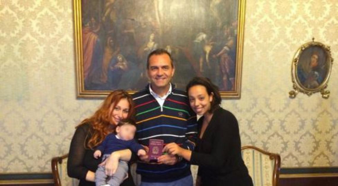Caso Ruben, il Sindaco: se prefetto annulla atto andremo in tribunale