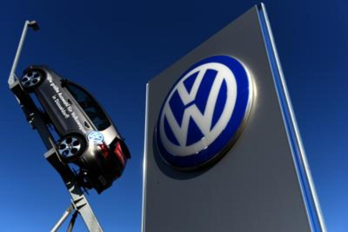 Volkswagen, emissioni truccate anche sui motori a benzina
