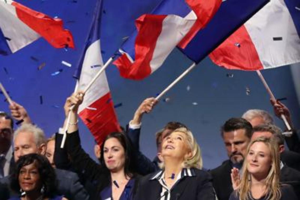 Sexgate anche in Francia, accuse al Front National