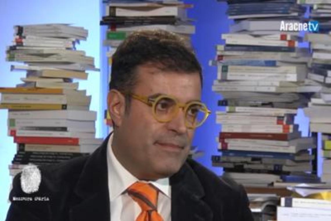 «Messaggero dei boss», arrestato radicale Nicosia