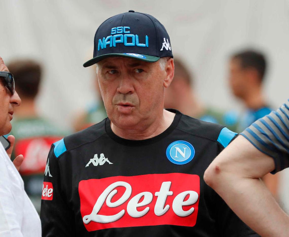 «Non sono d'accordo con il ritiro, ma il rapporto con la società non cambia»