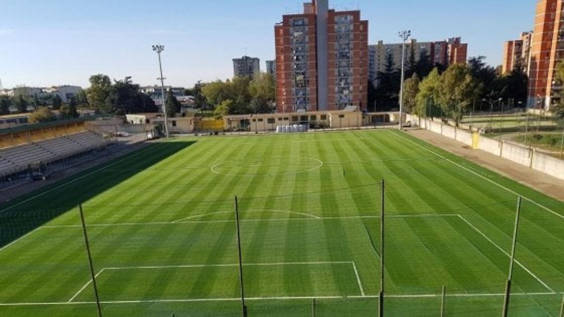 Atti vandalici al Landieri dopo Don Guanella-Quartograd